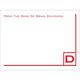Edwards 4x3 Post-it® Notes Image 2 of 4